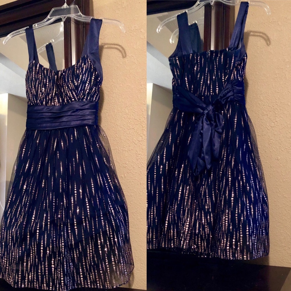 Prom/Formal dress short